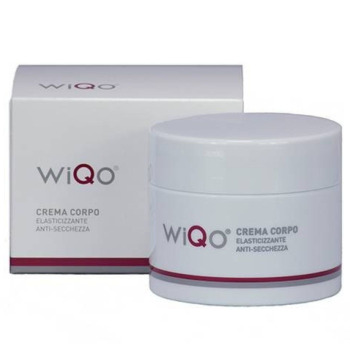 Крем для Тела Укрепляющий WiQo Crema Corpo Крем для Тела Укрепляющий WiQo Crema Corpo