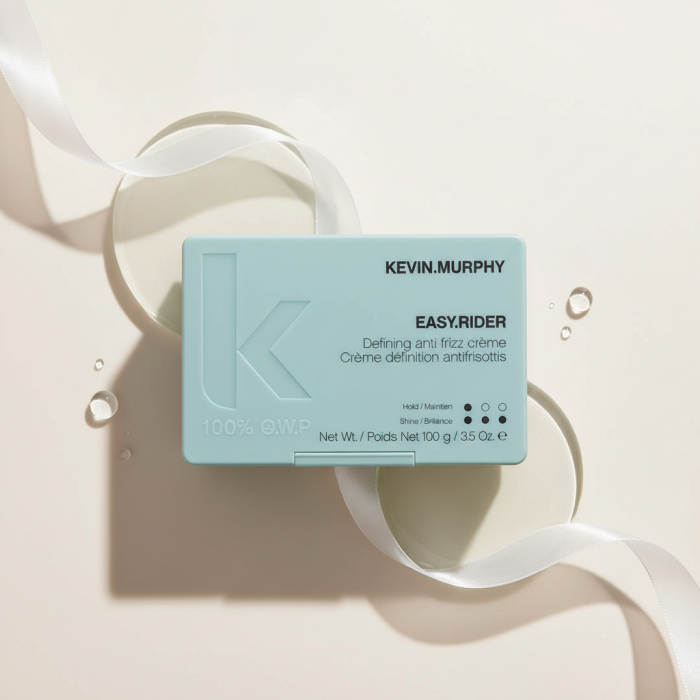 Разглаживающий Крем для Волос Kevin Murphy Easy Rider Cream