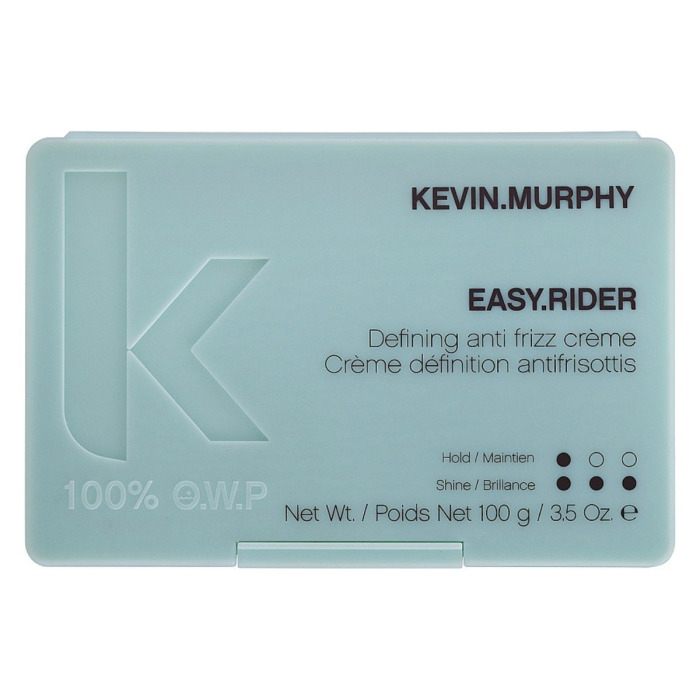 Разглаживающий Крем для Волос Kevin Murphy Easy Rider Cream