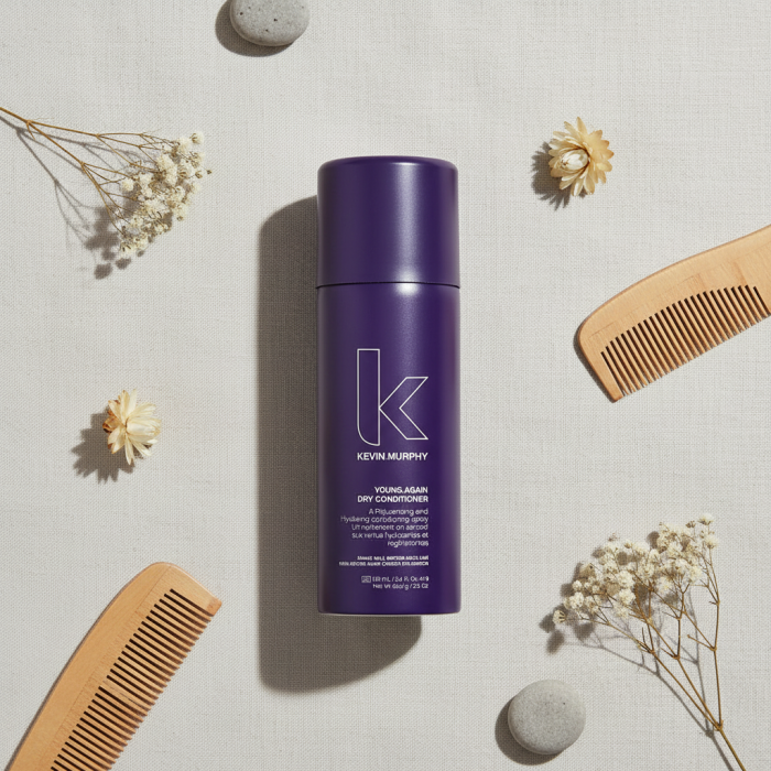 Сухой Спрей-Кондиционер Kevin Murphy Young Again Dry Conditioner