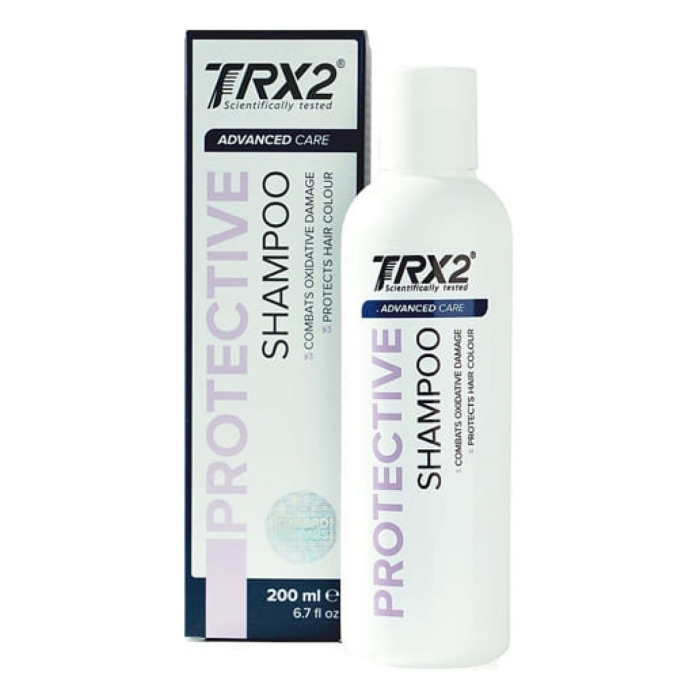 Шампунь для Защиты и Питания Волос Oxford Biolabs TRX2 Advanced Care