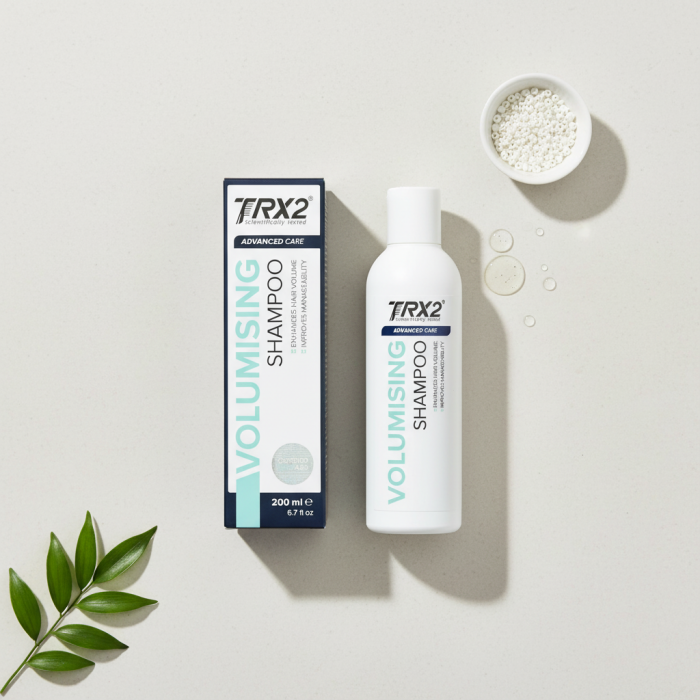 Шампунь для Объема Волос Oxford Biolabs TRX2 Advanced Care Volumising Shampoo