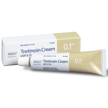 Третиноин 0,1 % Obagi Medical
