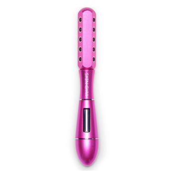 Роллер для Микротоковой Терапии Лица Skin Gym Face Trainer Beauty Roller Роллер для Микротоковой Терапии Лица Skin Gym Face Trainer Beauty Roller