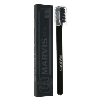 Зубная Щетка Marvis Toothbrush