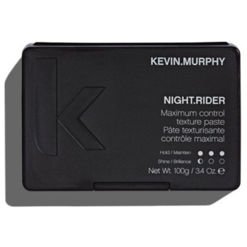 Kevin Murphy Night Rider