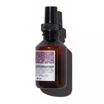 Филлёр Уплотняющий Суперактивный Несмываемый Davines New Natural Tech Replumping Hair Filler Superactive