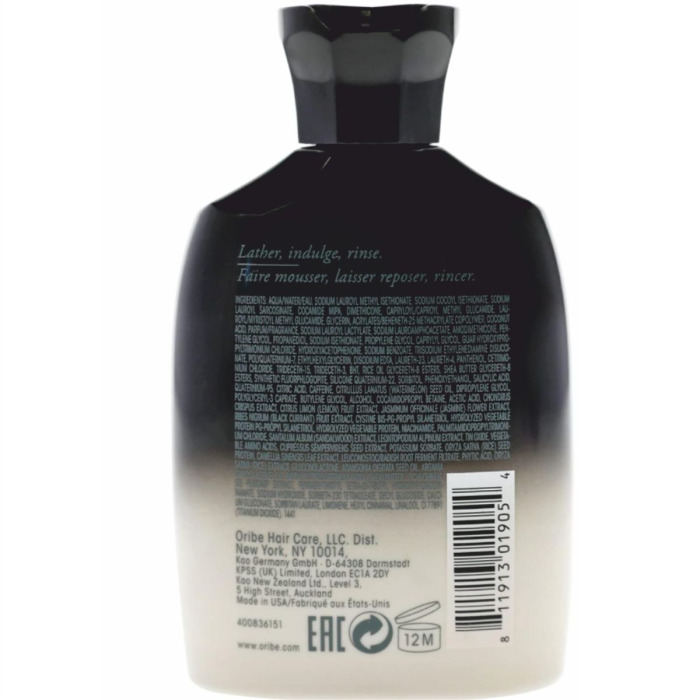 Шампунь для Восстановления Поврежденных Волос Oribe Gold Lust Repair & Restore Shampoo