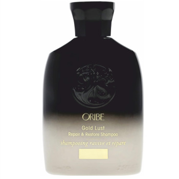 Шампунь для Восстановления Поврежденных Волос Oribe Gold Lust Repair & Restore Shampoo