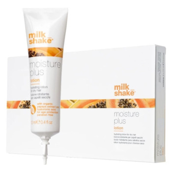 Лосьон для Ухода за Сухими и Тонкими Волосами Milk Shake Moisture Plus Hydrating Lotion