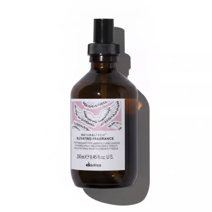 Парфюмированный Спрей для Использования в Салонных Процедурах Natural Tech Elevating Fragrance