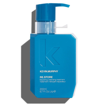 Реконструирующий Очищающий Уход для Волос Kevin Murphy Re Store Repairing Cleansing Treatment
