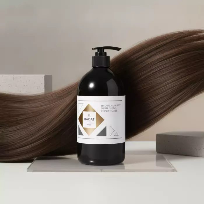 Увлажняющий Кондиционер Hadat Cosmetics Hydro Nutrient Nourishing Conditioner