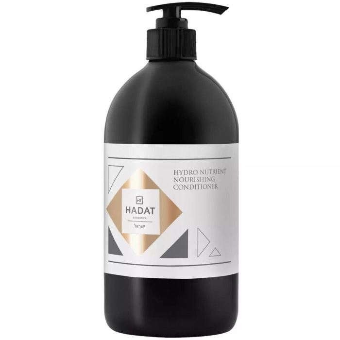 Увлажняющий Кондиционер Hadat Cosmetics Hydro Nutrient Nourishing Conditioner