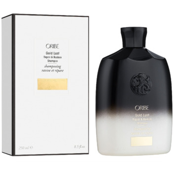 Шампунь для Восстановления Поврежденных Волос Oribe Gold Lust Repair & Restore Shampoo