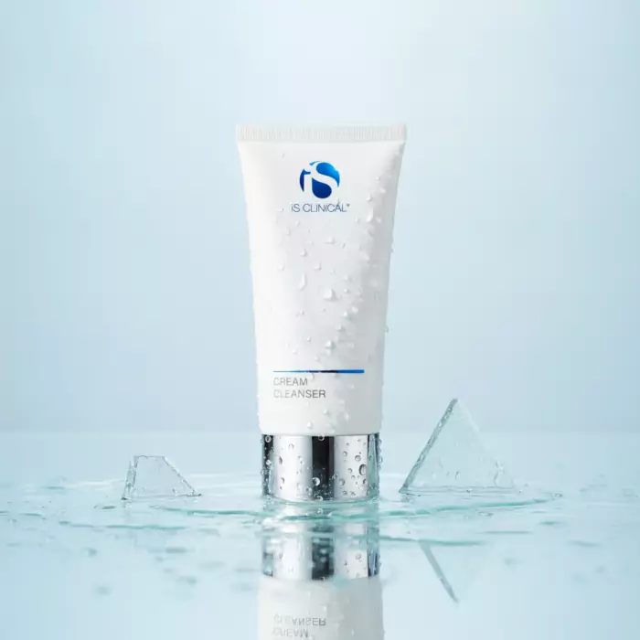 Крем для Очищения Лица iS Clinical Cream Cleanser