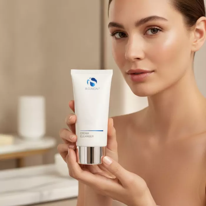 Крем для Очищения Лица iS Clinical Cream Cleanser