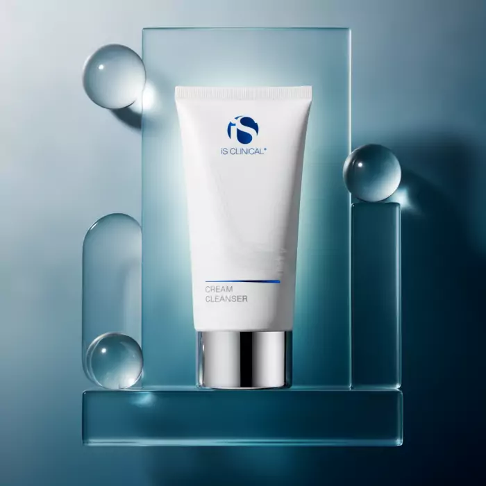 Крем для Очищения Лица iS Clinical Cream Cleanser