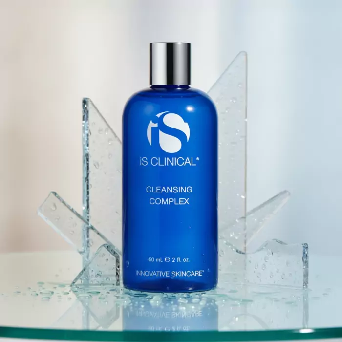 Гель для Умывания iS Clinical Cleansing Complex