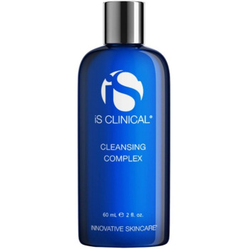 Гель для Умывания iS Clinical Cleansing Complex Гель для Умывания iS Clinical Cleansing Complex