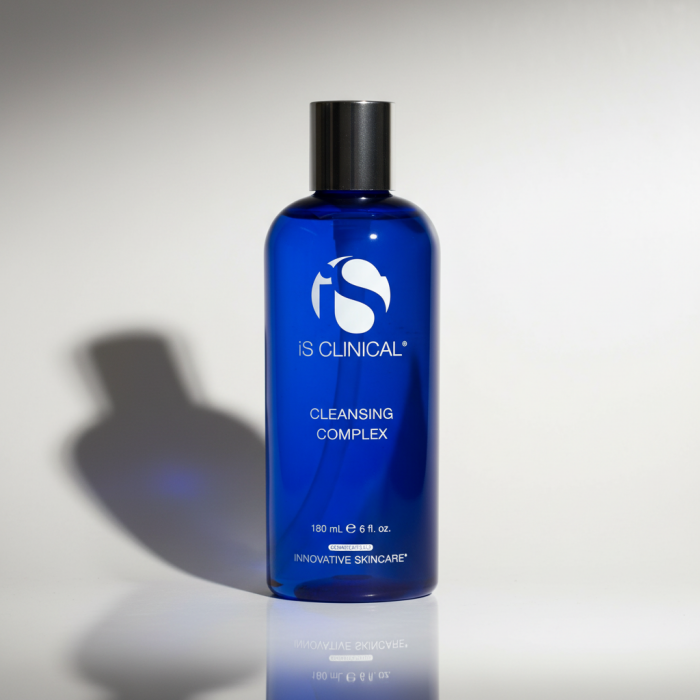 Гель для Умывания iS Clinical Cleansing Complex