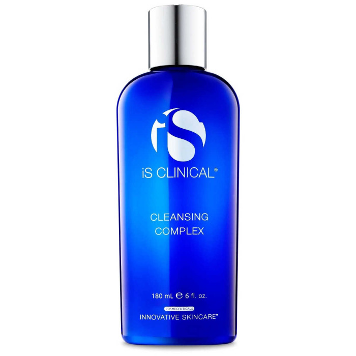 Гель для Умывания iS Clinical Cleansing Complex