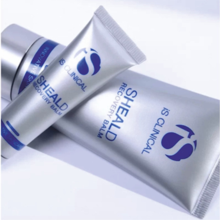 Бальзам Защитный Восстанавливающий iS Clinical Sheald Recovery Balm