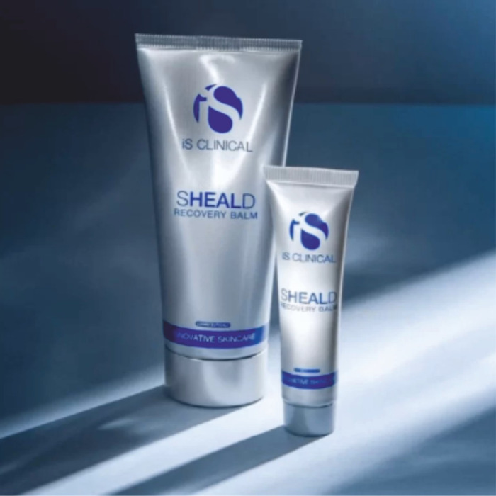 Бальзам Защитный Восстанавливающий iS Clinical Sheald Recovery Balm