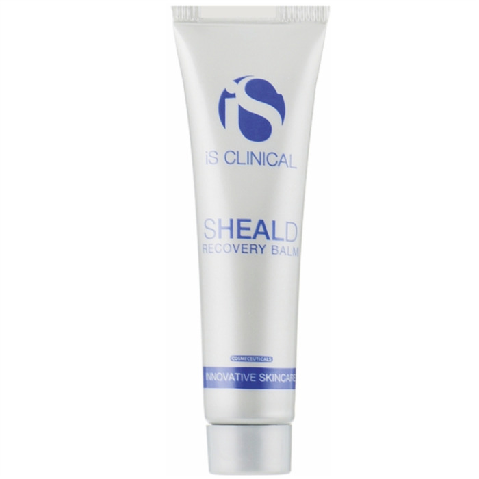 Бальзам Защитный Восстанавливающий iS Clinical Sheald Recovery Balm