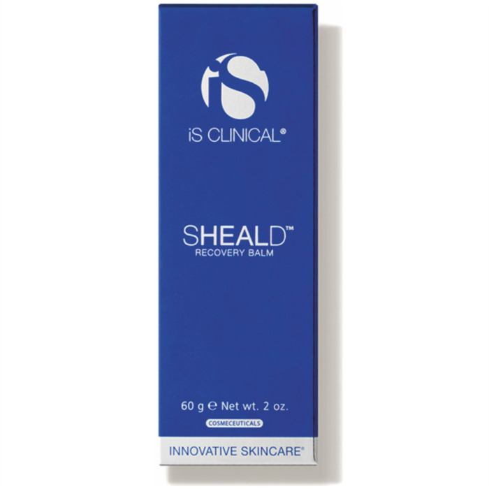 Бальзам Защитный Восстанавливающий iS Clinical Sheald Recovery Balm