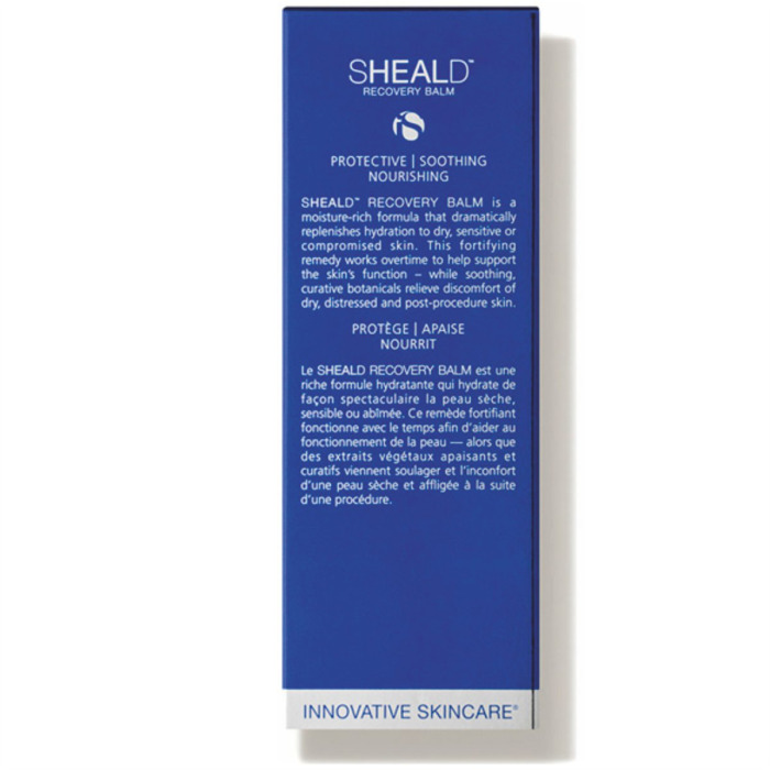 Бальзам Защитный Восстанавливающий iS Clinical Sheald Recovery Balm
