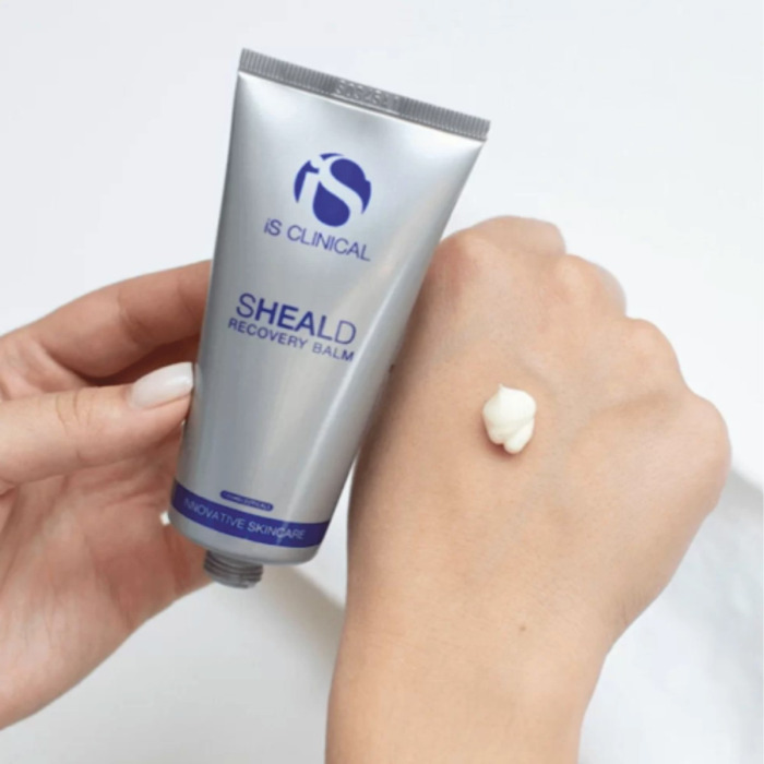 Бальзам Защитный Восстанавливающий iS Clinical Sheald Recovery Balm