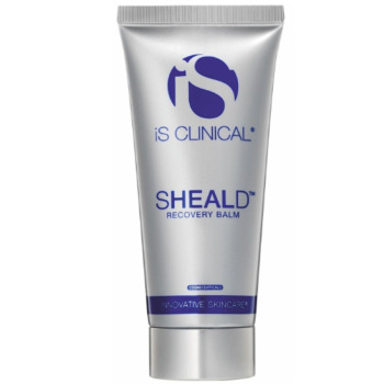 Бальзам Защитный Восстанавливающий iS Clinical Sheald Recovery Balm