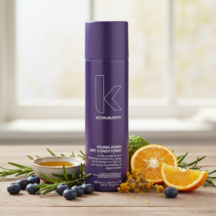 Сухой Спрей-Кондиционер Kevin Murphy Young Again Dry Conditioner