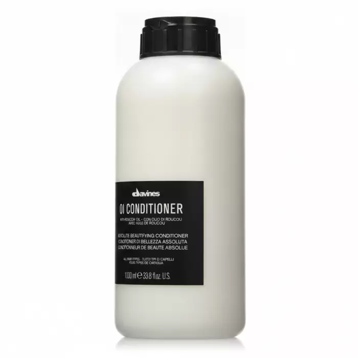 Кондиционер для Абсолютной Красоты Волос Davines Oi Conditioner