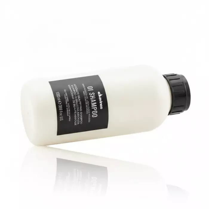 Шампунь для Абсолютного Смягчения и Блеска Волос Davines Oi Absolute Hydration Shampoo