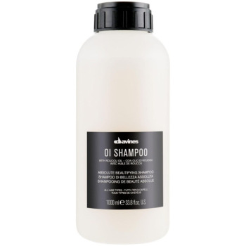 Davines Oi Absolute Hydration Shampoo