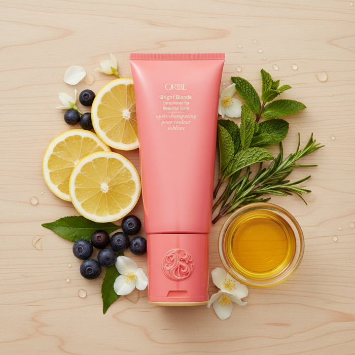 Кондиционер для Светлых Волос 