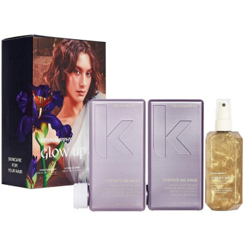 Подарочный Набор для Волос Kevin Murphy Glow Up