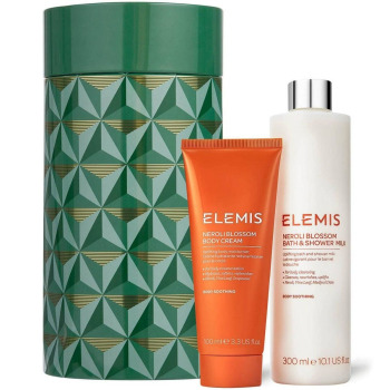 Дуэт для Тела Роскошь Нероли Elemis Neroli Infused Body Duo