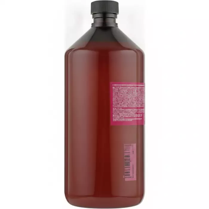 Уплотняющий Шампунь Davines Natural Tech Replumping Shampoo