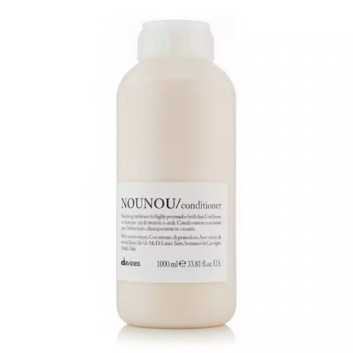 Питательный Кондиционер для Волос Davines Nounou Conditioner