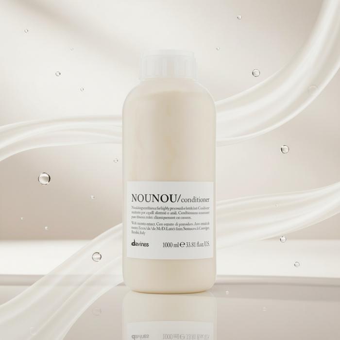 Питательный Кондиционер для Волос Davines Nounou Conditioner