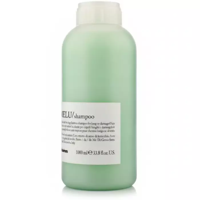 Шампунь для Предотвращения Ломкости Волос Davines Melu Shampoo