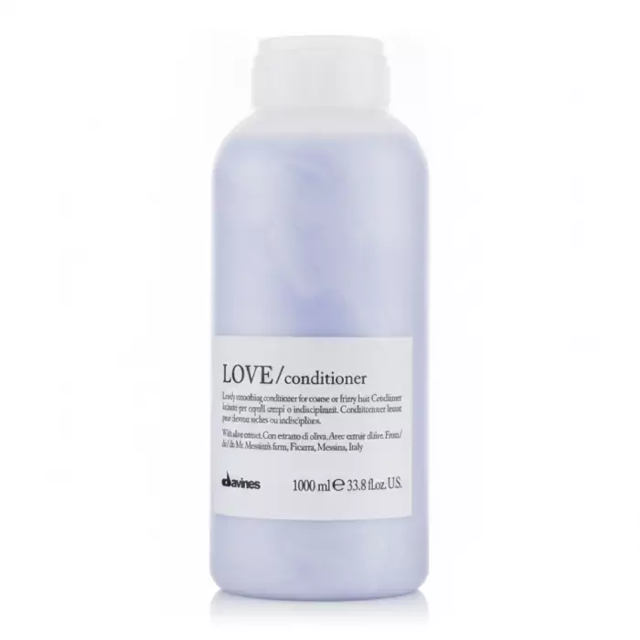 Кондиционер для Разглаживания Завитка Davines Love Lovely Smoothing Conditioner