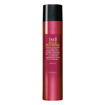 Спрей Восстанавливающий для Волос Lebel TheO Scalp Recharge
