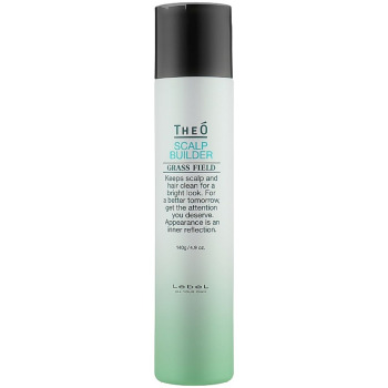 Спрей Стимулирующий для Кожи Головы Lebel TheO Scalp Builder