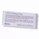 Твердый Шампунь для Придания Объема Тонким и Ослабленным Волосам Davines Volu Shampoo Bar