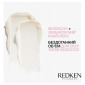 Кондиционер для Придания Объема Волосам Redken Volume Injection Conditioner