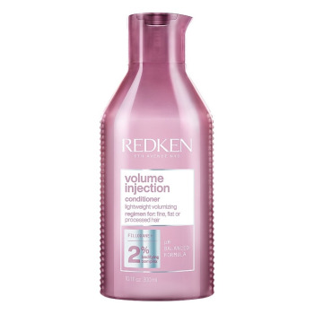 Кондиционер для Придания Объема Волосам Redken Volume Injection Conditioner Кондиционер для Придания Объема Волосам Redken Volume Injection Conditioner